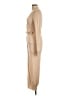 Rachel Zoe Tan Wool Cardigan Size L - photo 5