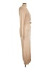 Rachel Zoe Tan Wool Cardigan Size L - photo 4