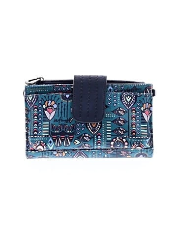 Sakroots Wallet (view 1)