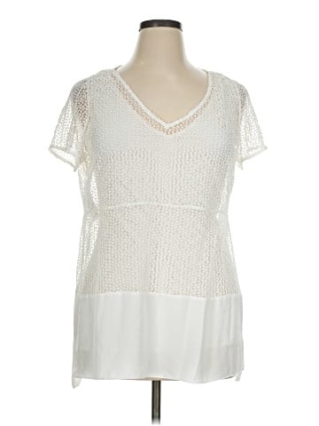 Lyssé Short Sleeve T-Shirt (view 1)