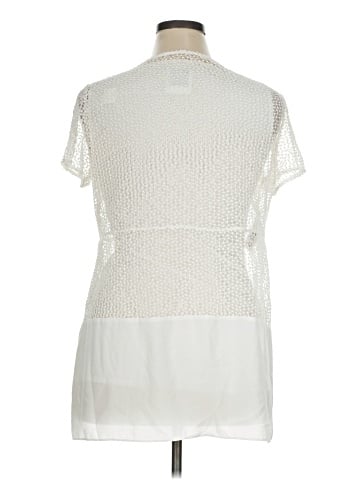 Lyssé Short Sleeve T-Shirt (view 2)