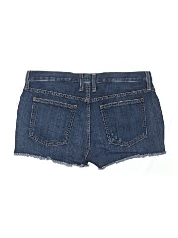 Current/Elliott Denim Shorts (view 2)
