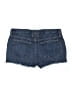 Current/Elliott Blue Denim Shorts Size 28 waist - photo 2