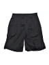 Cat & Jack 100% Recycled Polyester Solid Black Athletic Shorts Size M (kids) - photo 2