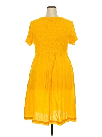 Cato Casual Dress (view 2)