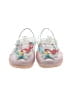 Disney Princess Floral Silver Flats Size 9 (kids) - photo 2