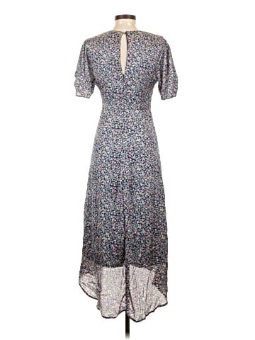 Lush Cocktail Dress (view 2)