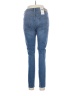 Denizen from Levi's Hearts Blue Jeans Size 30 waist - photo 2