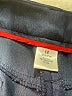 John Meyer 100% Polyester Blue Dress Pants Size 14 - photo 7
