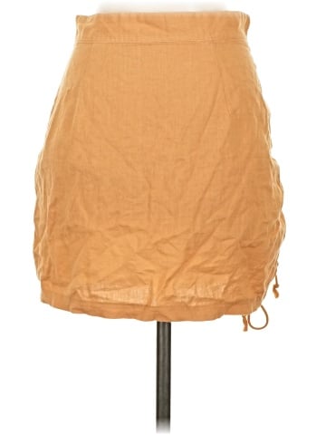 Free People Casual Skirt (view 2)