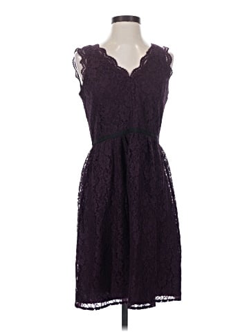 Ann Taylor LOFT Outlet Cocktail Dress (view 1)