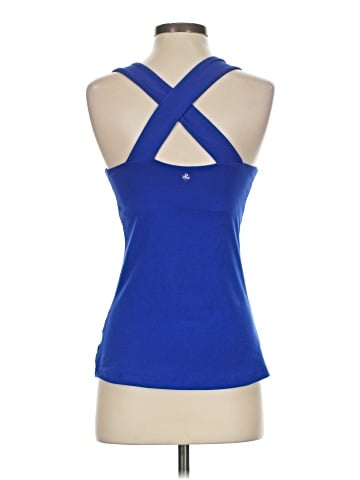 PrAna Active Tank (view 2)