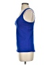 PrAna Blue Active Tank Size S - photo 5