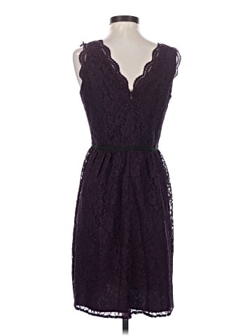 Ann Taylor LOFT Outlet Cocktail Dress (view 2)