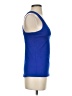 PrAna Blue Active Tank Size S - photo 4