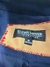 John Meyer 100% Polyester Blue Blazer Size 14 - photo 6