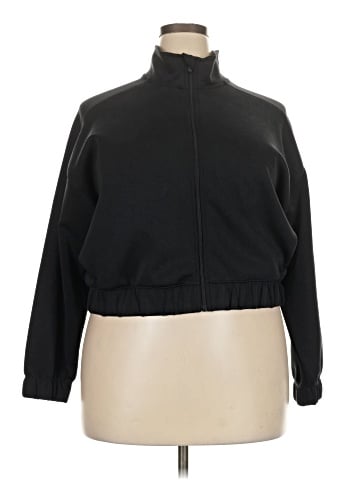 Target Track Jacket (view 1)