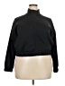 Target Black Track Jacket Size XXL (estimated) - photo 1