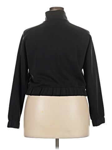 Target Track Jacket (view 2)