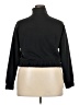 Target Black Track Jacket Size XXL (estimated) - photo 2