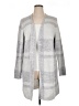Evri Gray Cardigan Size 1X - photo 1