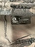 Gap Fit Camo Gray Athletic Shorts Size M (kids) - photo 3