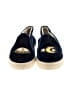 Soludos Blue Sneakers Size 8 1/2 - photo 2