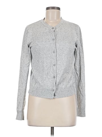 H&M Long Sleeve Button-Down Shirt (view 1)