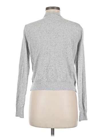 H&M Long Sleeve Button-Down Shirt (view 2)