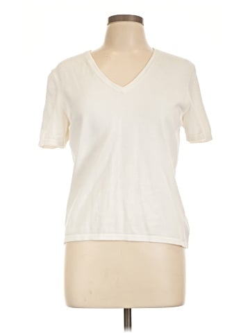 Lauren by Ralph Lauren Pullover Sweater (view 1)