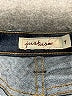 Just USA Blue Jeans Size 7 - photo 7