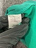 Brixon Ivy Green Sleeveless Blouse Size M - photo 8
