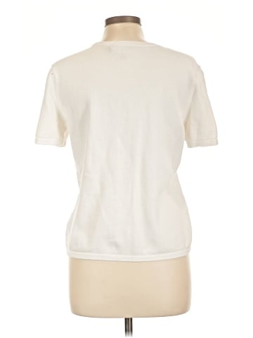 Lauren by Ralph Lauren Pullover Sweater (view 2)