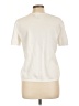 Lauren by Ralph Lauren Ivory Pullover Sweater Size L - photo 2