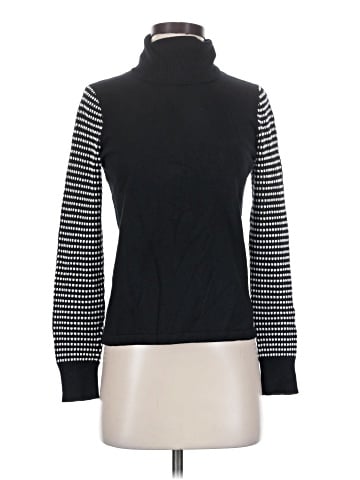 Carlisle Turtleneck Sweater (view 1)