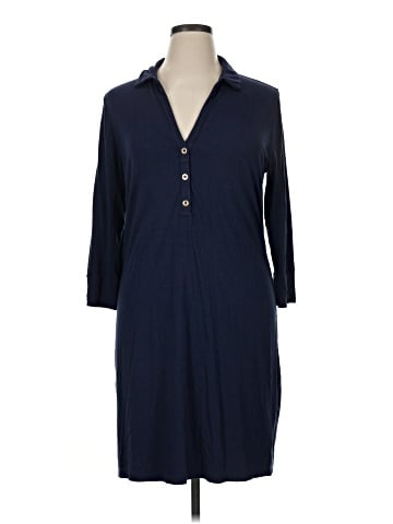 Lilly Pulitzer Casual Dress (view 1)
