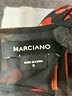 Marciano 100% Polyester Tropical Black Cocktail Dress Size S - photo 7