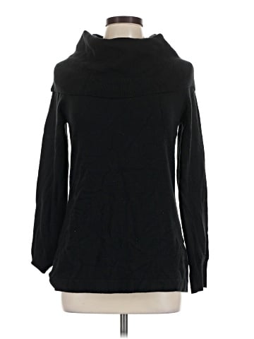 French Connection Turtleneck Sweater (view 1)