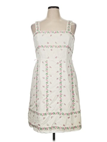 Coldwater Creek Casual Dress (view 1)