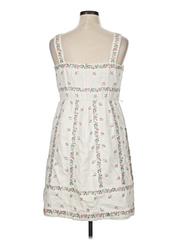 Coldwater Creek Casual Dress (view 2)
