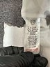 Unbranded 100% Cotton Hearts Ivory Skirt Size S (kids) - photo 3