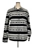 Levi's 100% Cotton Gray Long Sleeve Button-Down Shirt Size XXL - photo 1