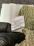 Purejill Green Pullover Sweater Size Med Petite - photo 8
