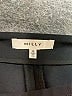 Milly Color Block Black Track Pants Size 8 - photo 4