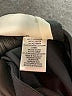 Milly Color Block Black Track Pants Size 8 - photo 5