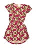 Lularoe Pink Dress Size 2 - photo 1