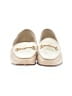 Sam Edelman Ivory Flats Size 6 - photo 2