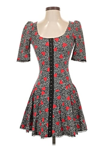 Betsey Johnson Cocktail Dress (view 1)
