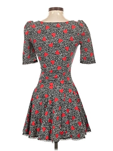 Betsey Johnson Cocktail Dress (view 2)