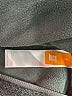 lucy Gray Zip Up Hoodie Size S - photo 7